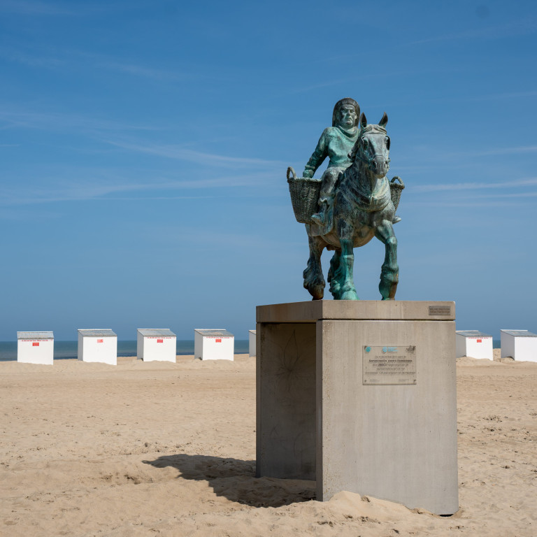 Oostduinkerke