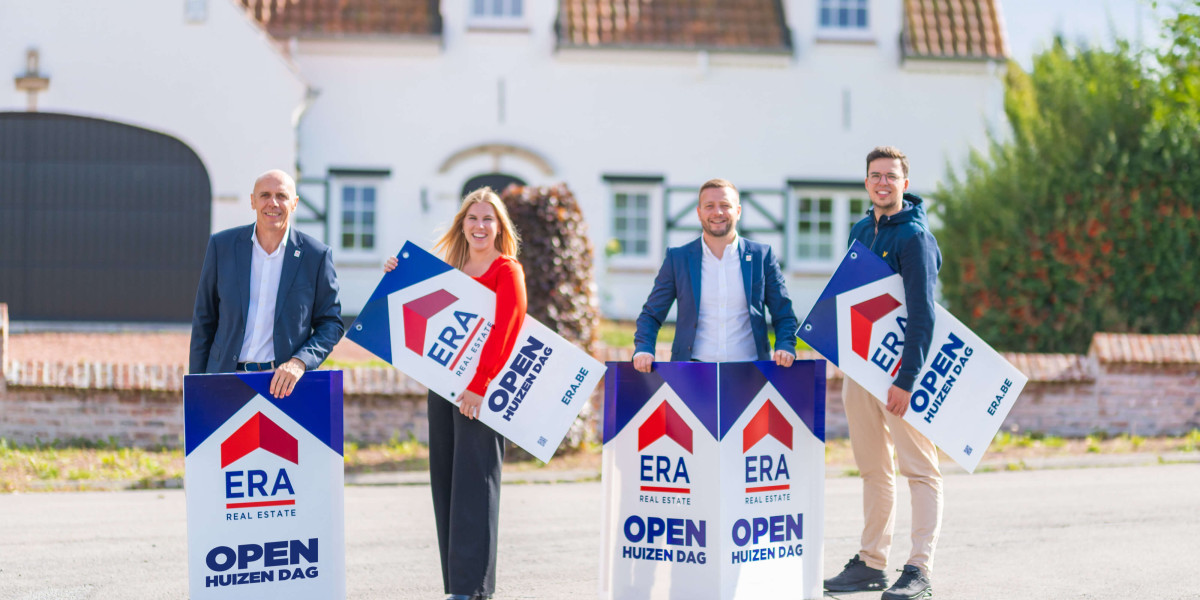 Verkoop je woning op 1 dag.