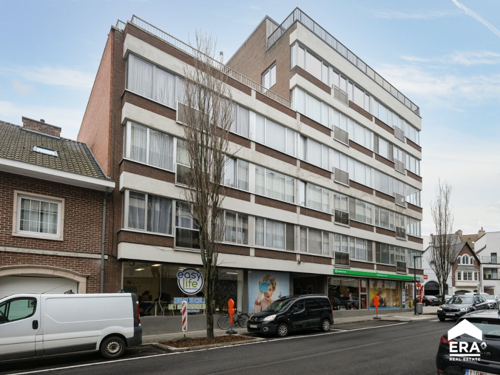 Prins Albertlaan - 52 - 3.01 - 3800