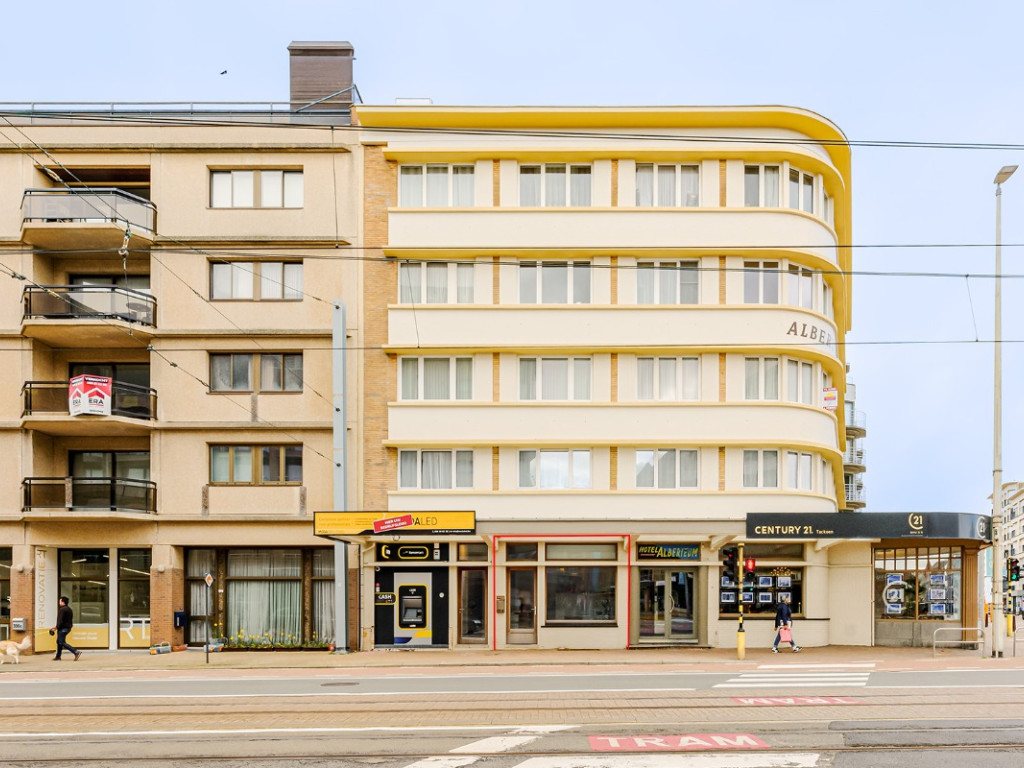 Koninklijke Baan - 328A - GV - 8670