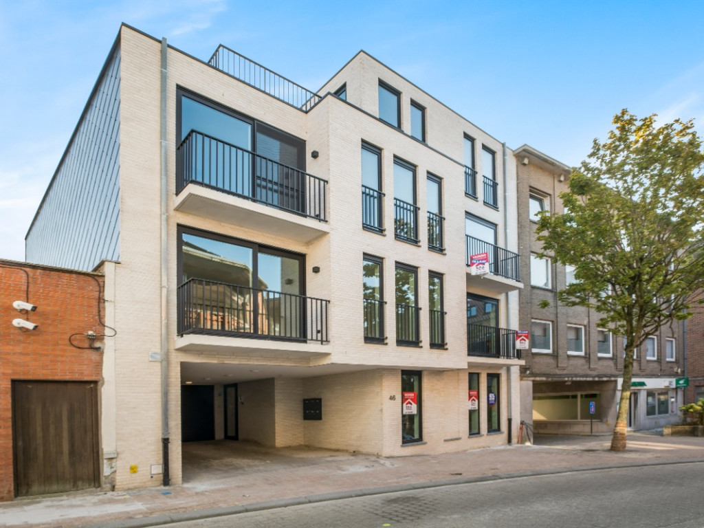 Leiestraat - 46 - 0101 - 8940