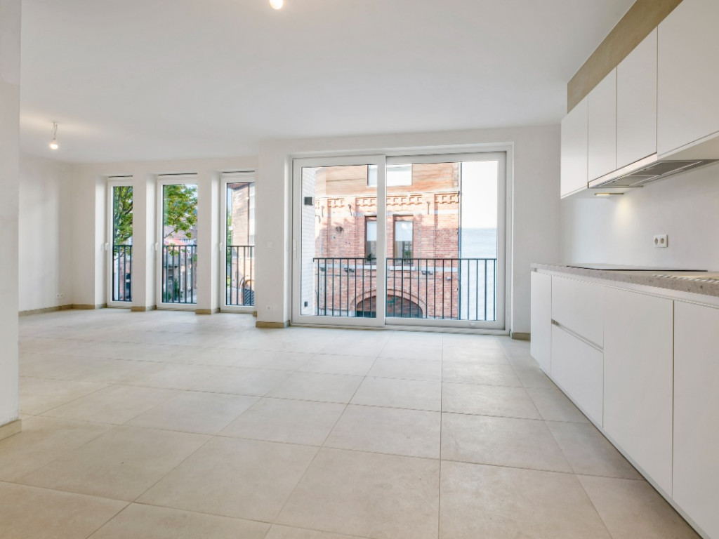 Leiestraat - 46 - 0101 - 8940