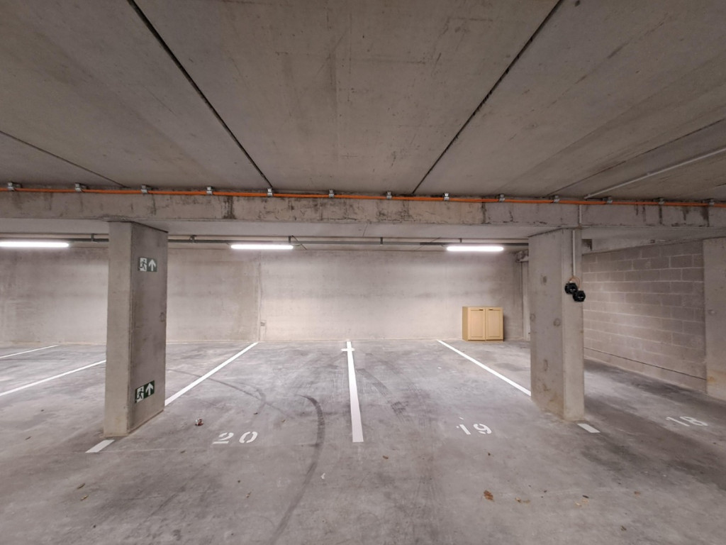 Sint-Rochusstraat - 64 - - 8540