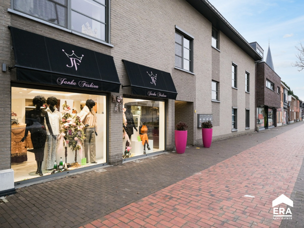 Dorp - 14 - - 2230