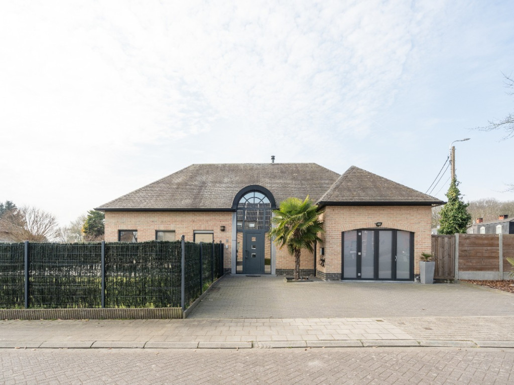 Soltaustraat - 2 - - 1980