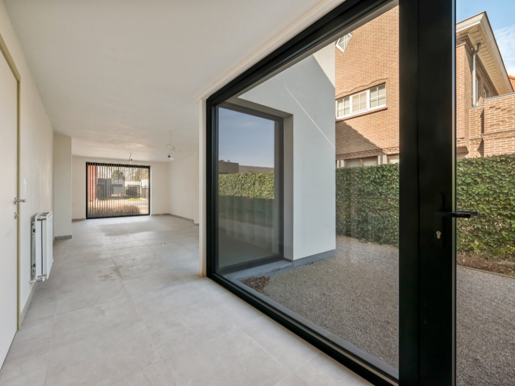 Dendermondse Steenweg - 266 - - 9100