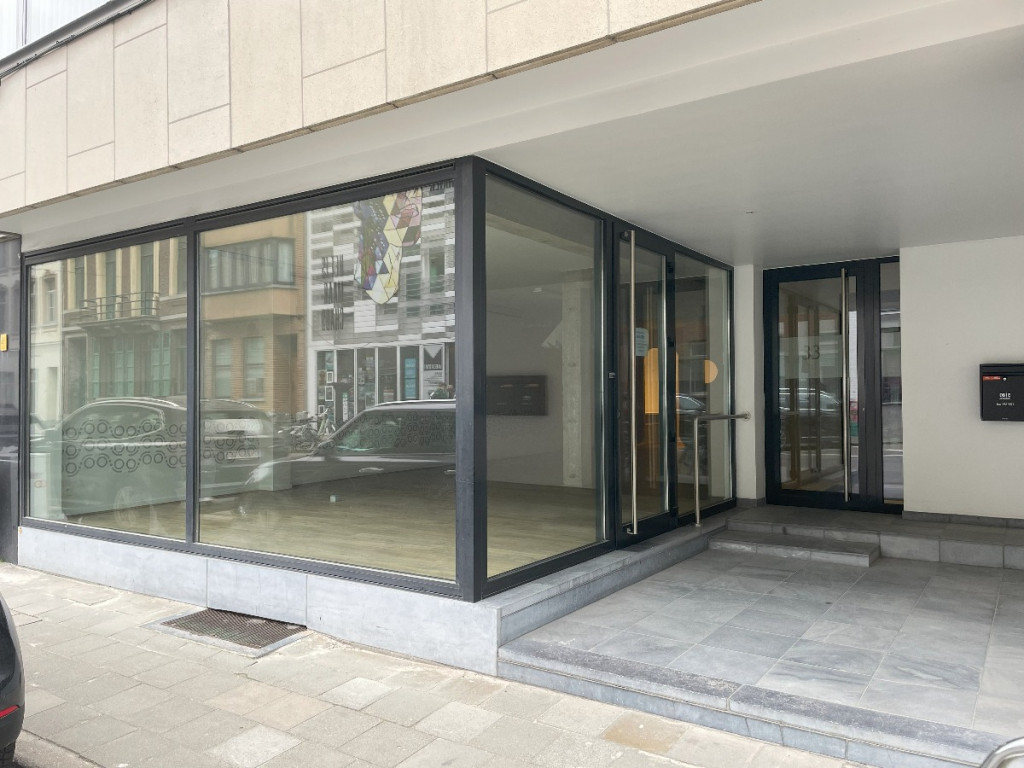 Hanswijkstraat - 33 - 002 - 2800