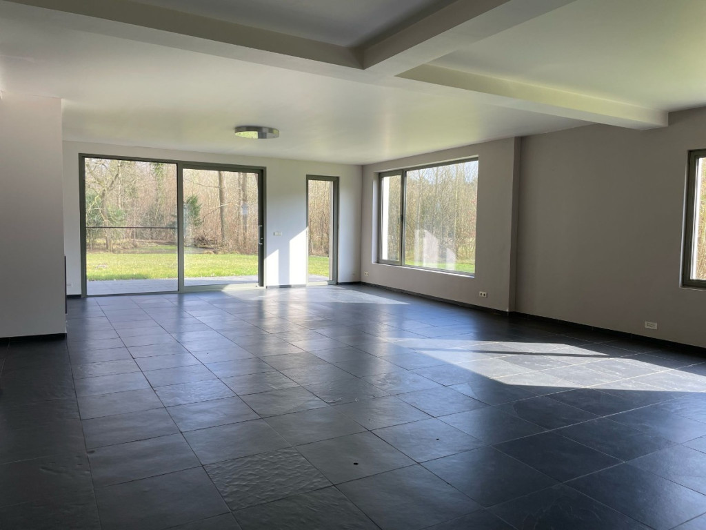 Peulisbaan - 4 - - 2820