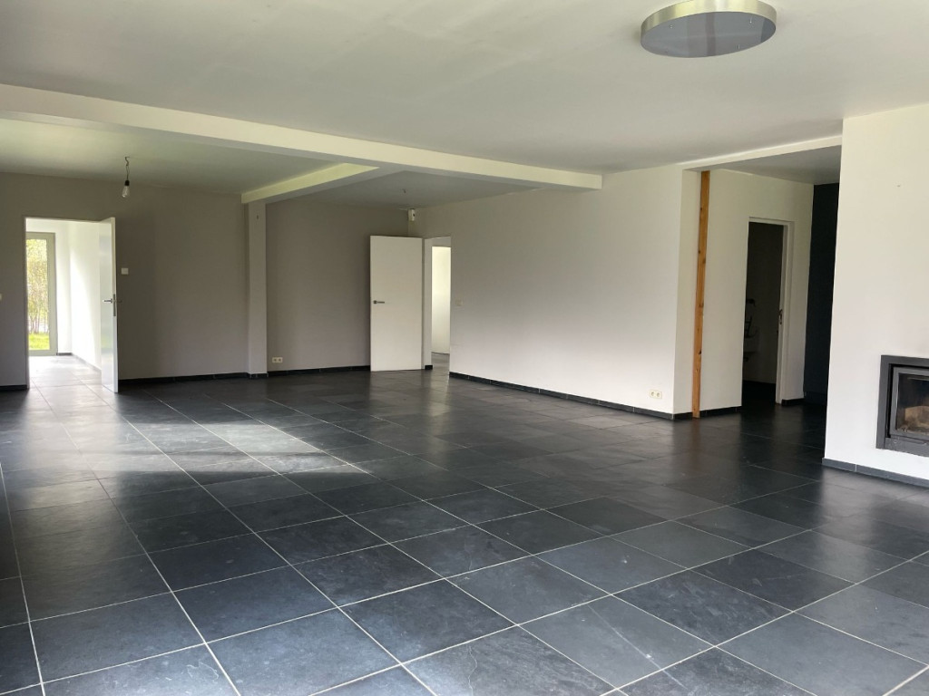 Peulisbaan - 4 - - 2820