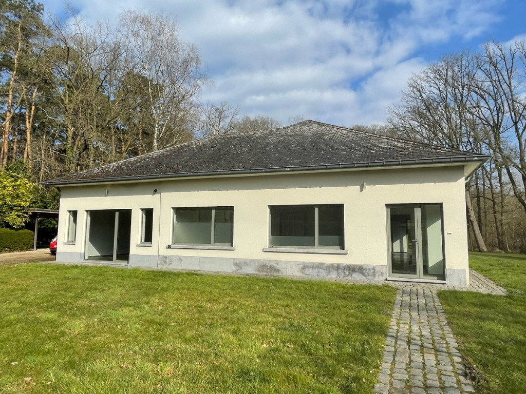 Peulisbaan - 4 - - 2820