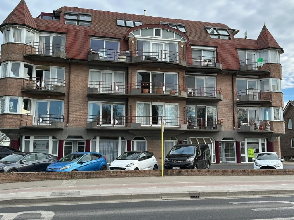 Kaaskerkestraat - 11 - 13 - 8600