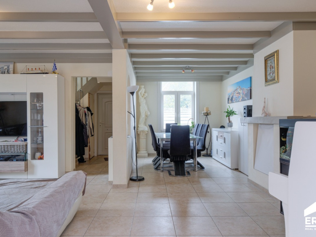Paul Trazensterstraat - 12 - - 3600
