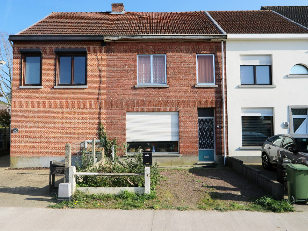 Gijmelsesteenweg - 159 - - 3200