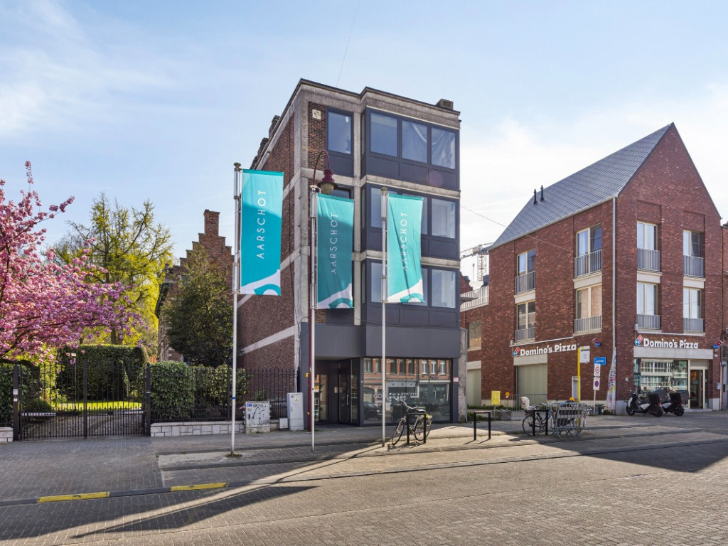 Leuvensestraat - 52 - 3 - 3200