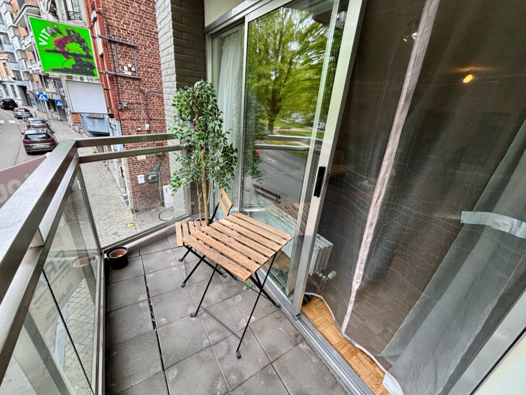 Boulevard Emile de Laveleye - 89 - - 4020