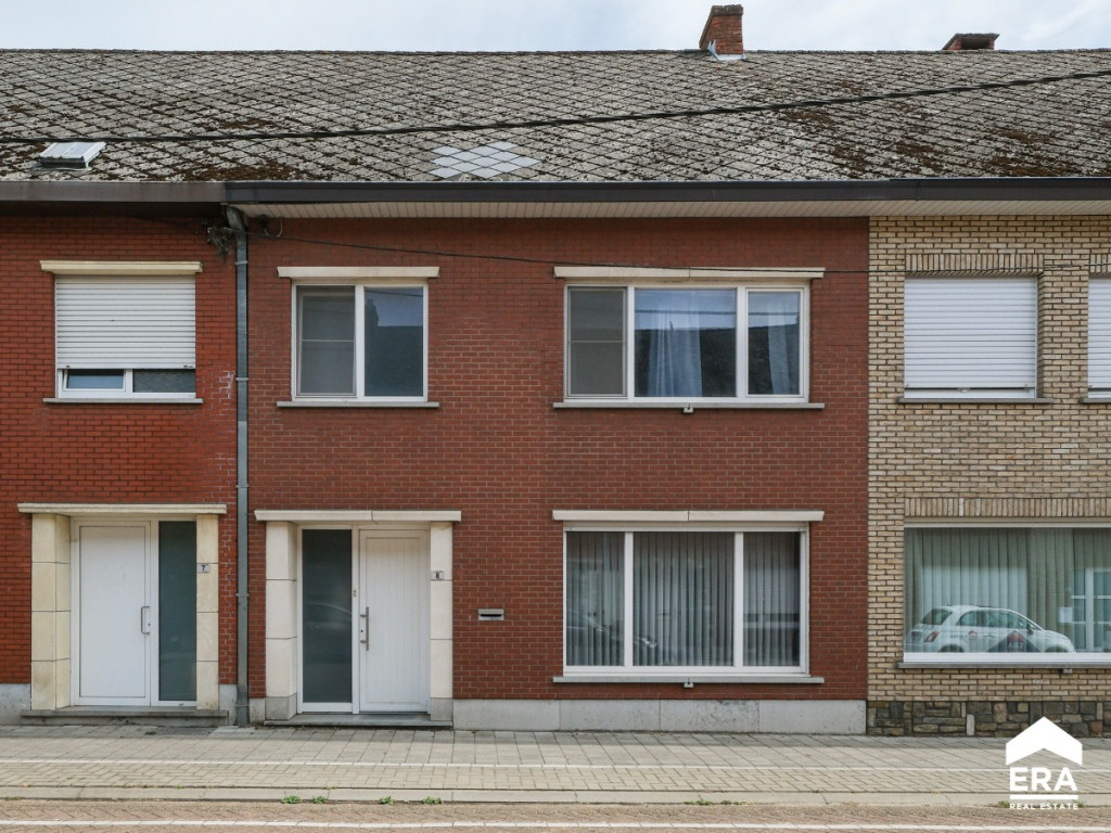 Kerkstraat - 8 - - 2230
