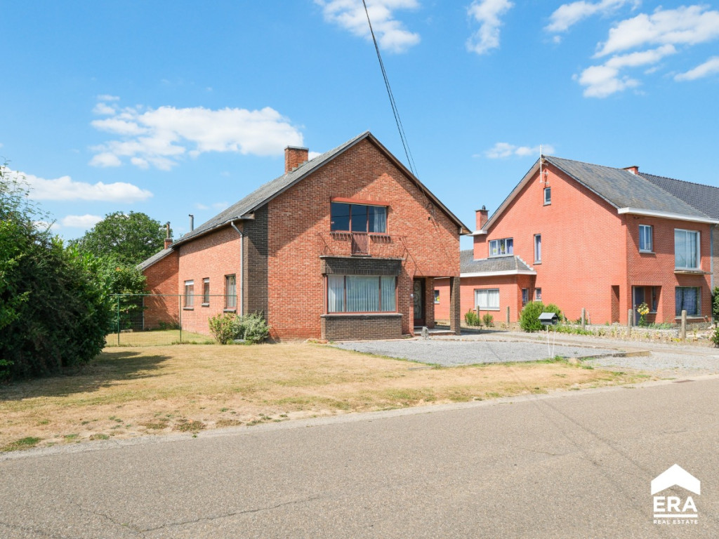Eduard Dompasstraat - 44 - - 3570