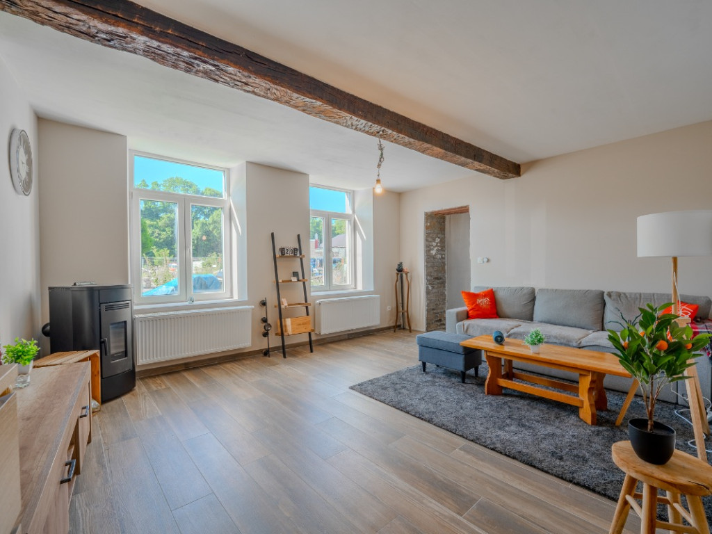 Rue de Renoupré - 31 - - 4800