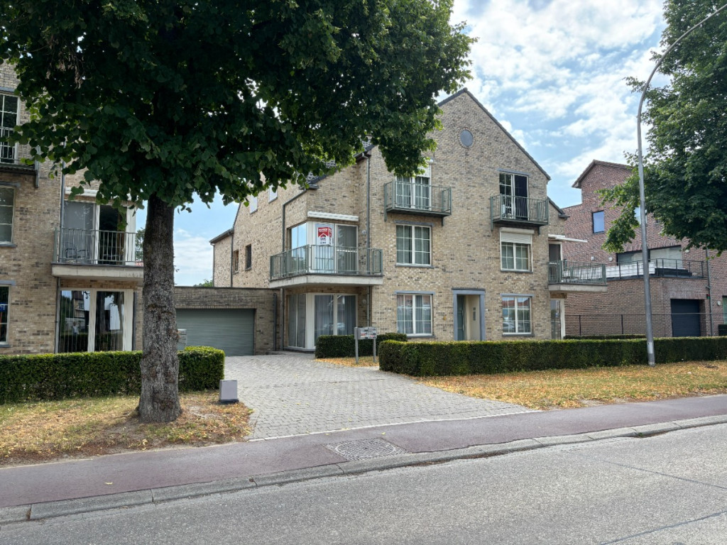 Bistplein - 2D - - 2260
