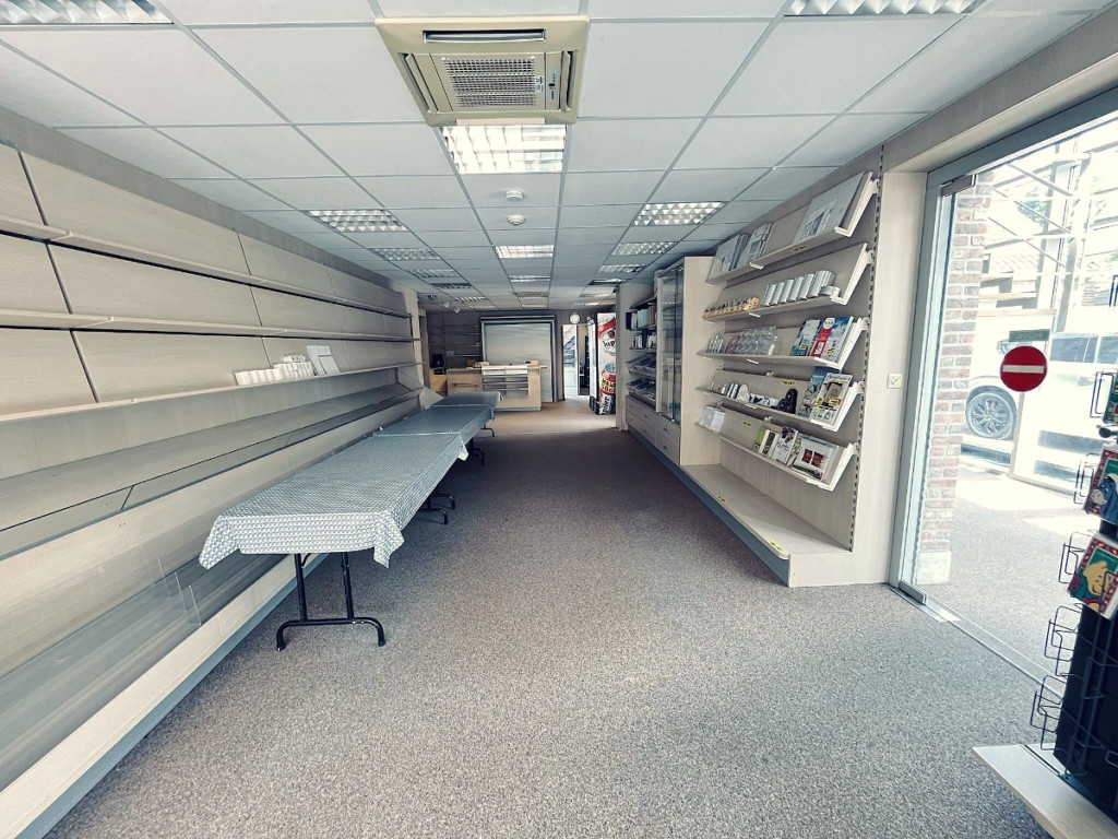 Overheulestraat - 53 - - 8560