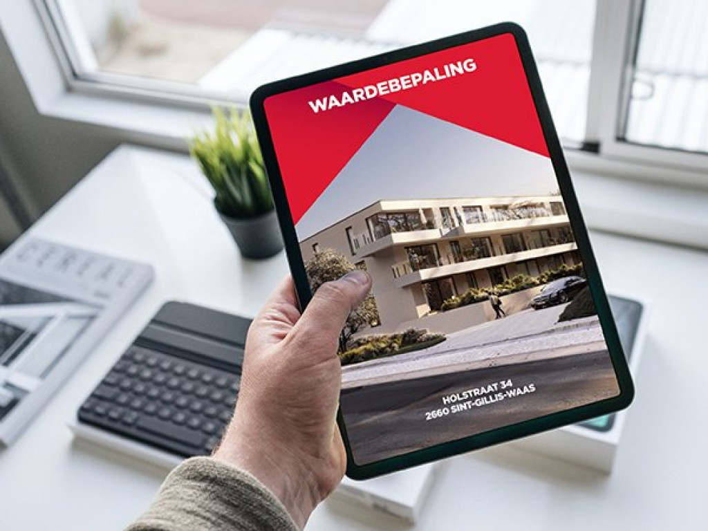 Waarde bepaping