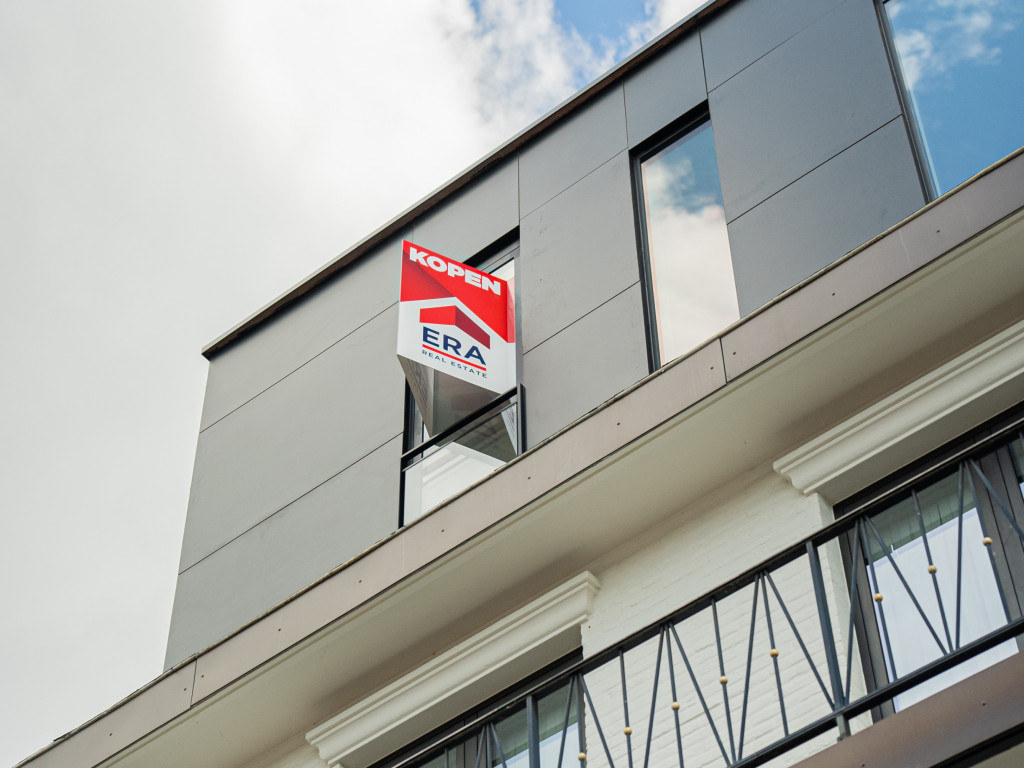 Appartement te koop ERA