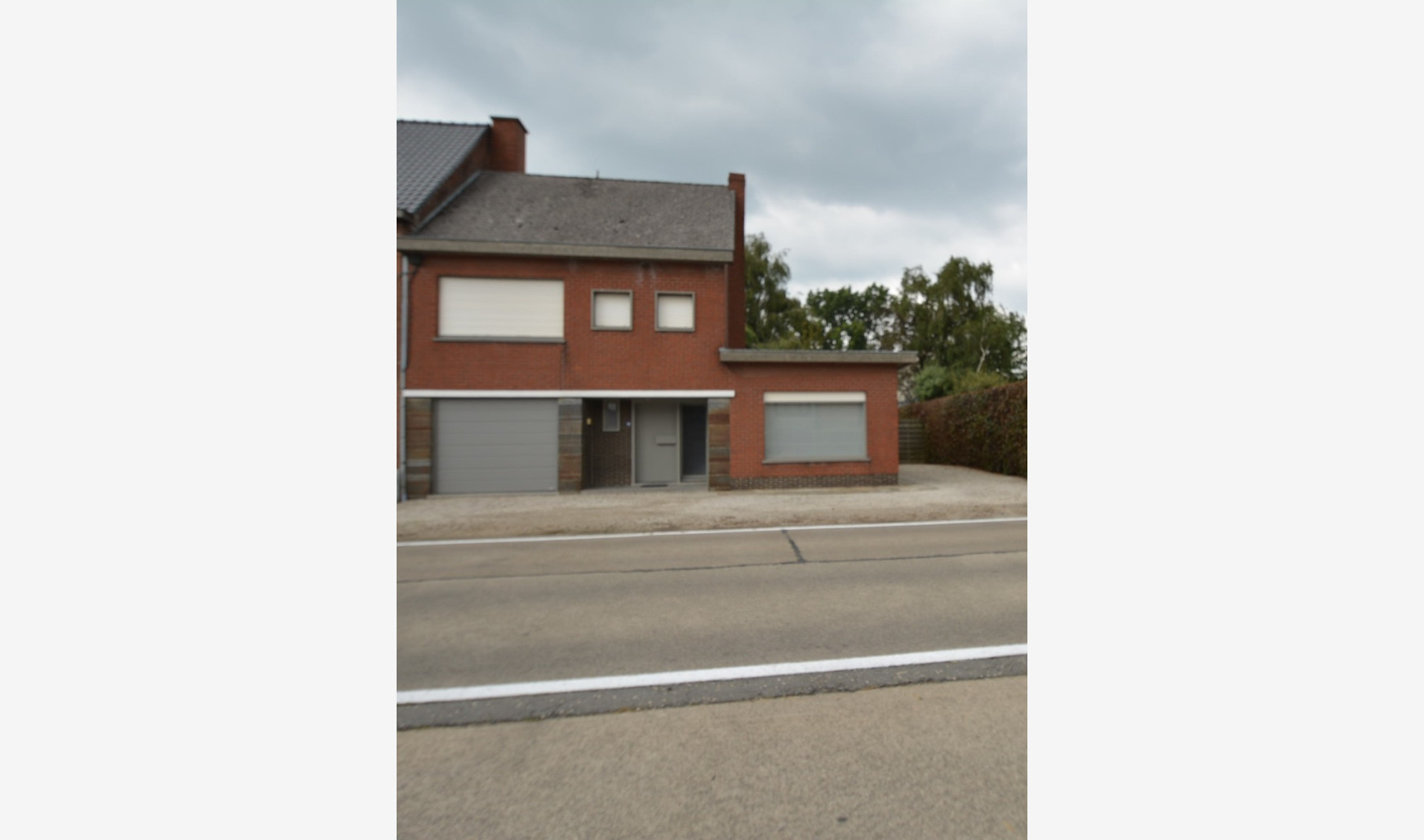 Desselgemseweg - 180 - - 8790