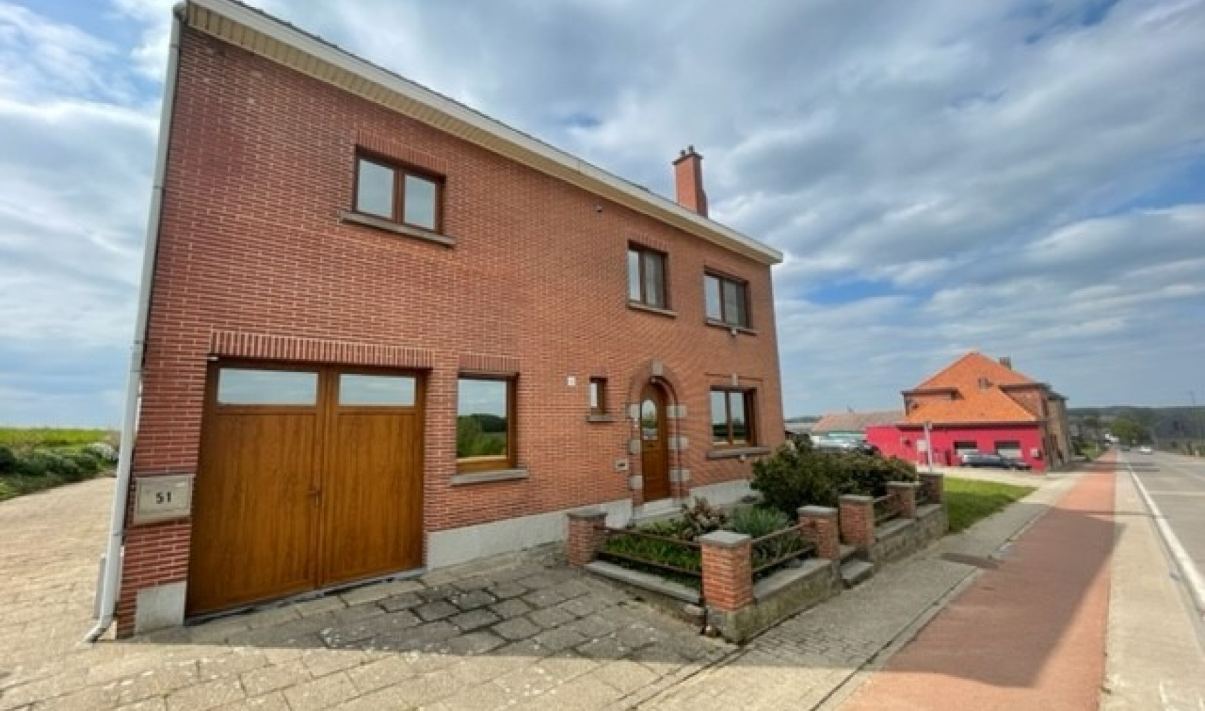 Vossemberg - 51 - - 3080