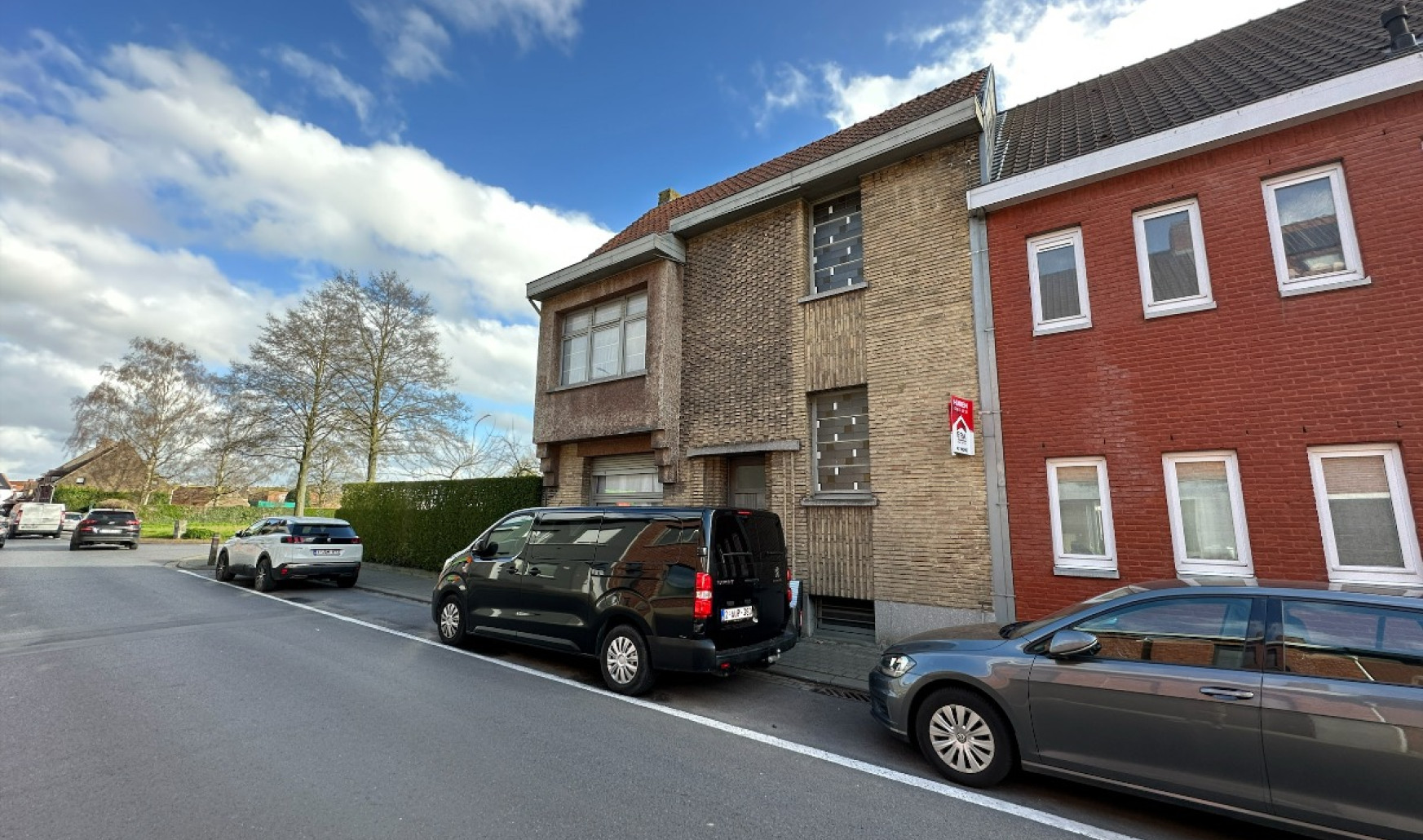 Wijnbergstraat - 53 - - 8560