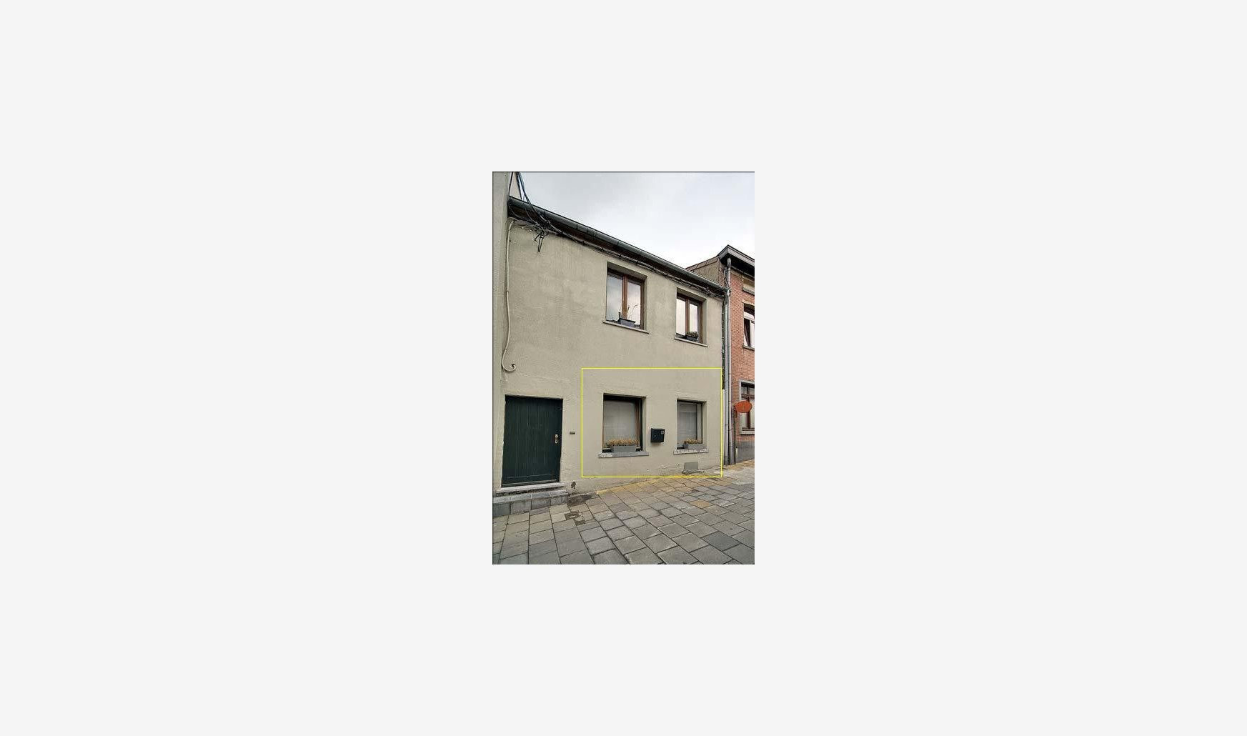 Heuvelstraat - 8 - A - 3090