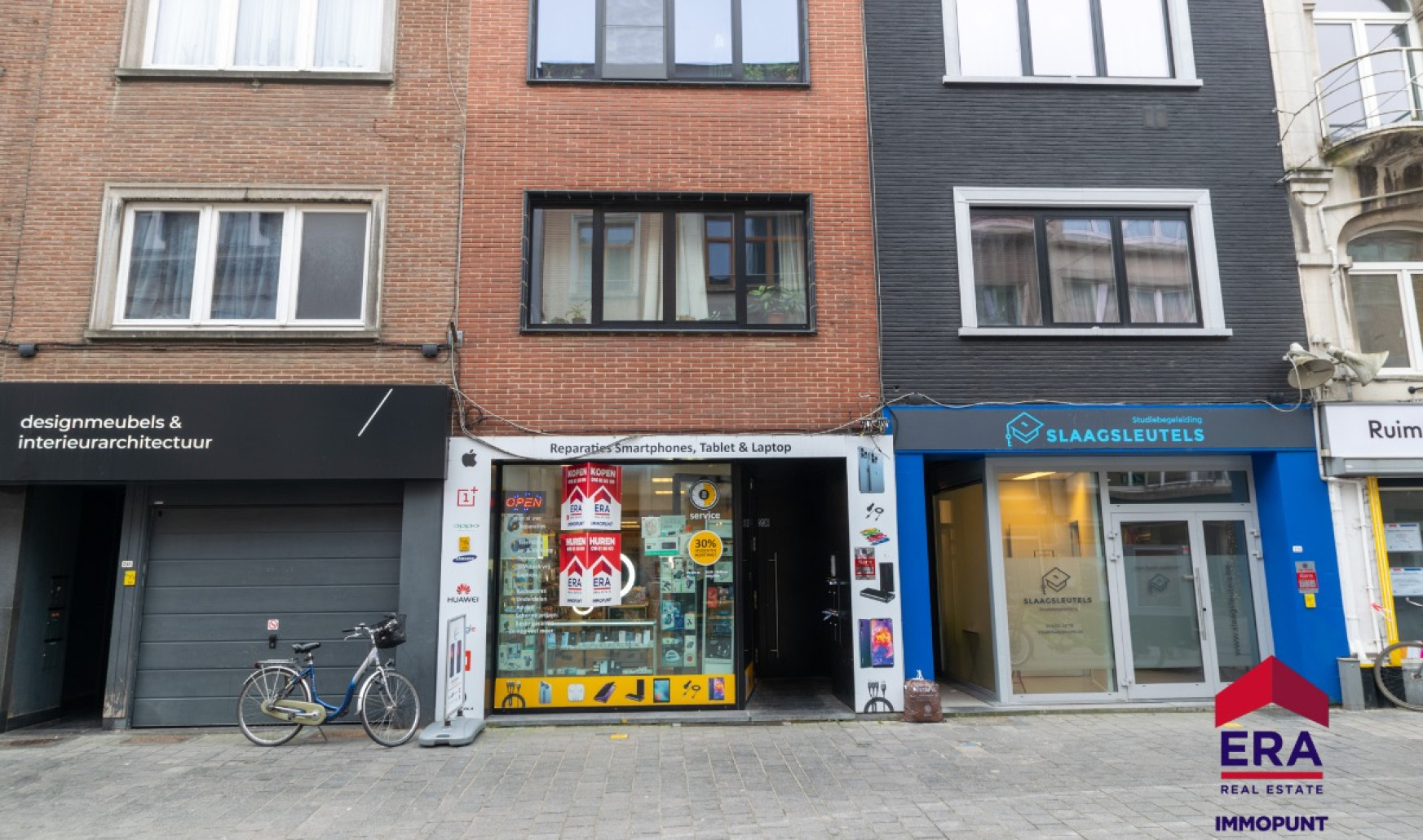 Diestsestraat - 238 - 2 - 3000