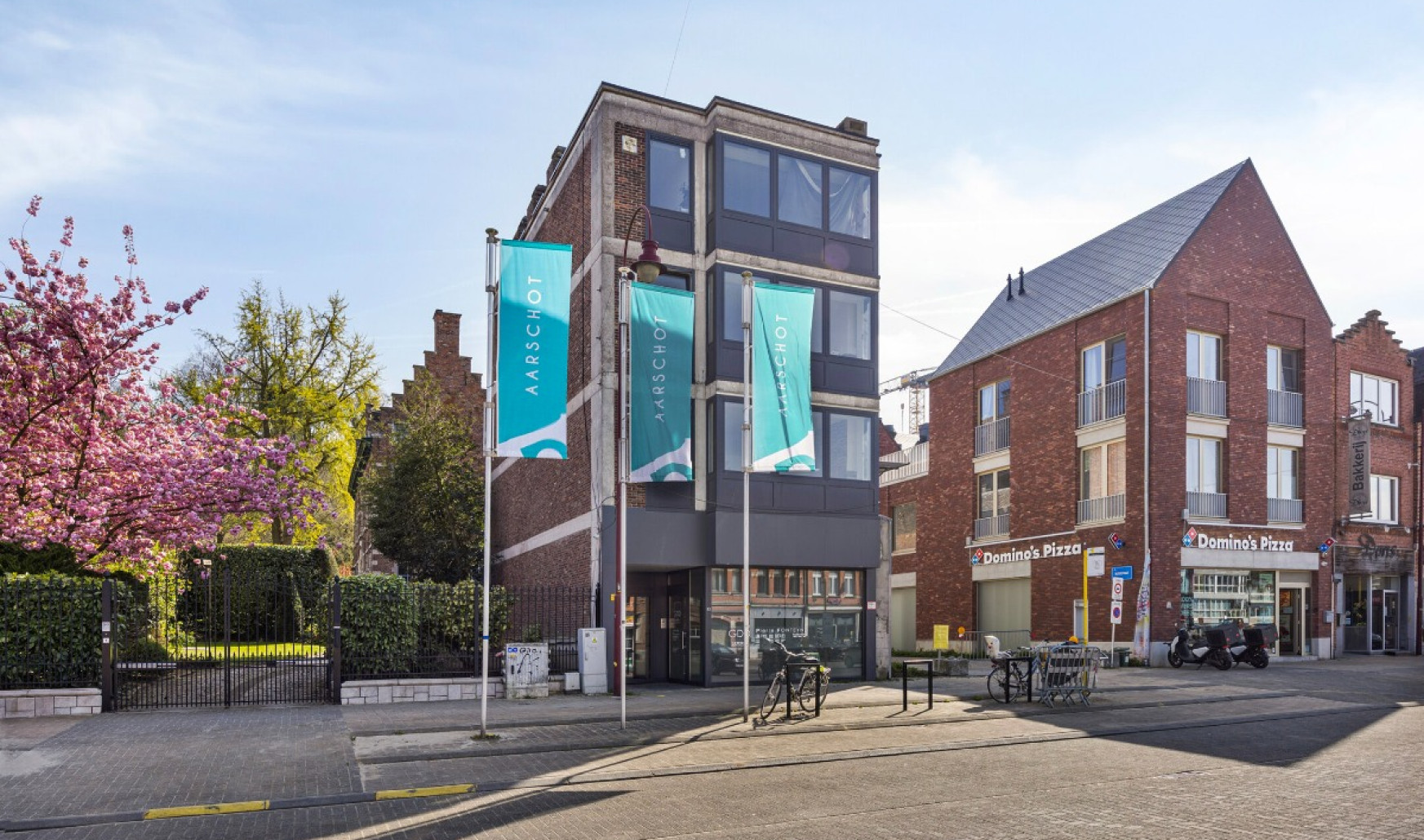 Leuvensestraat - 52 - 3 - 3200