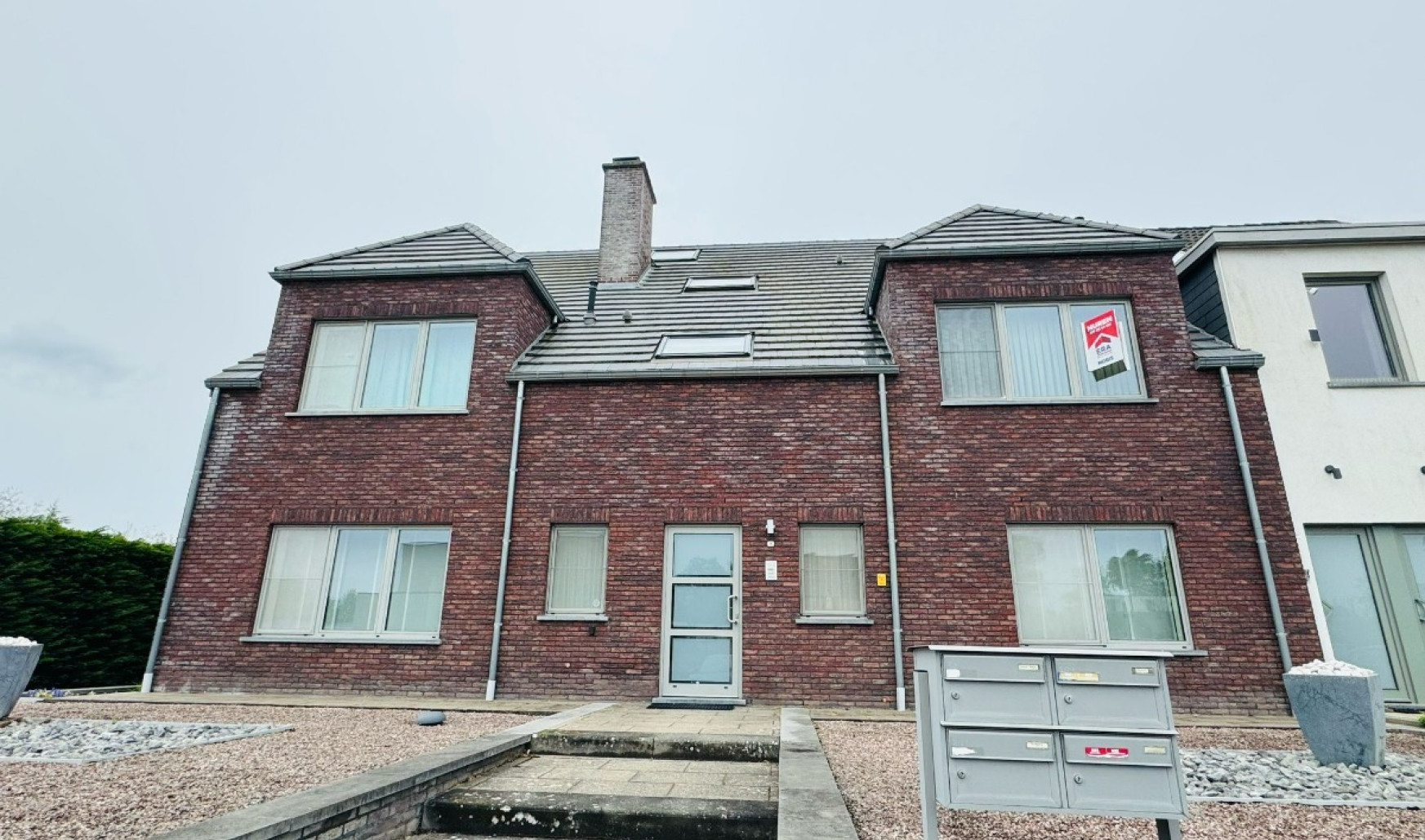 Drie Lindenstraat - 5 - 2.2 - 3560