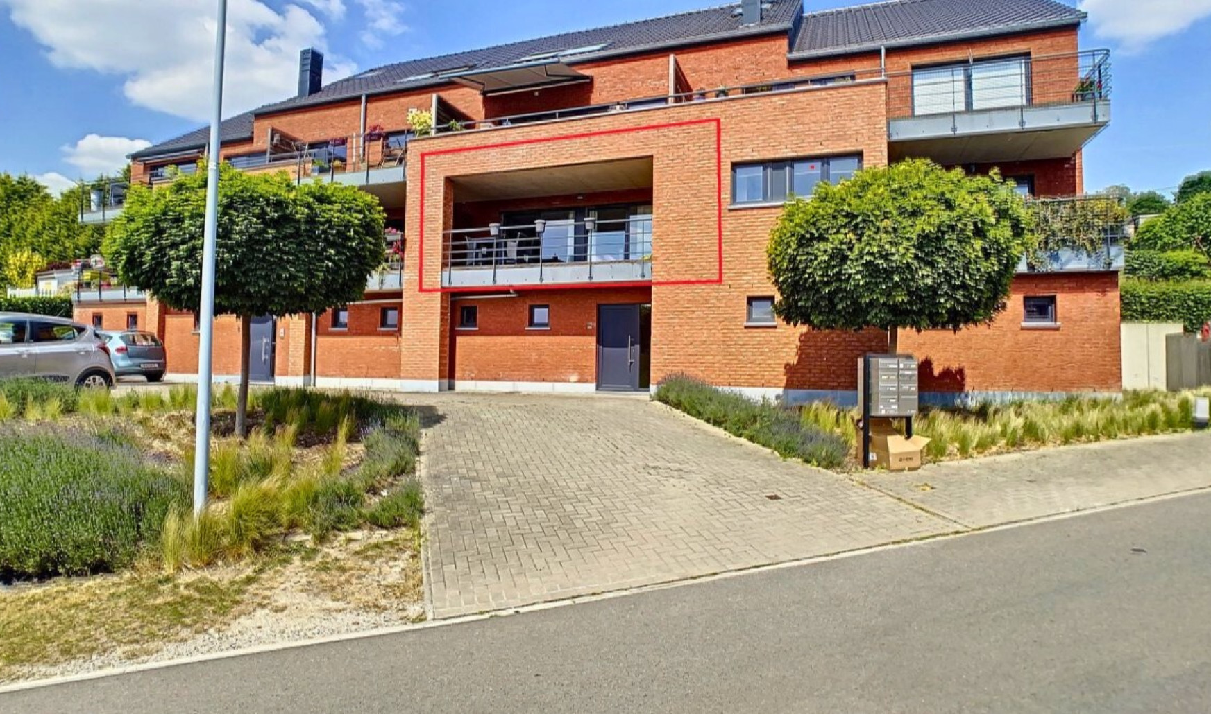 Rue du Beau Site - 57A - - 4032