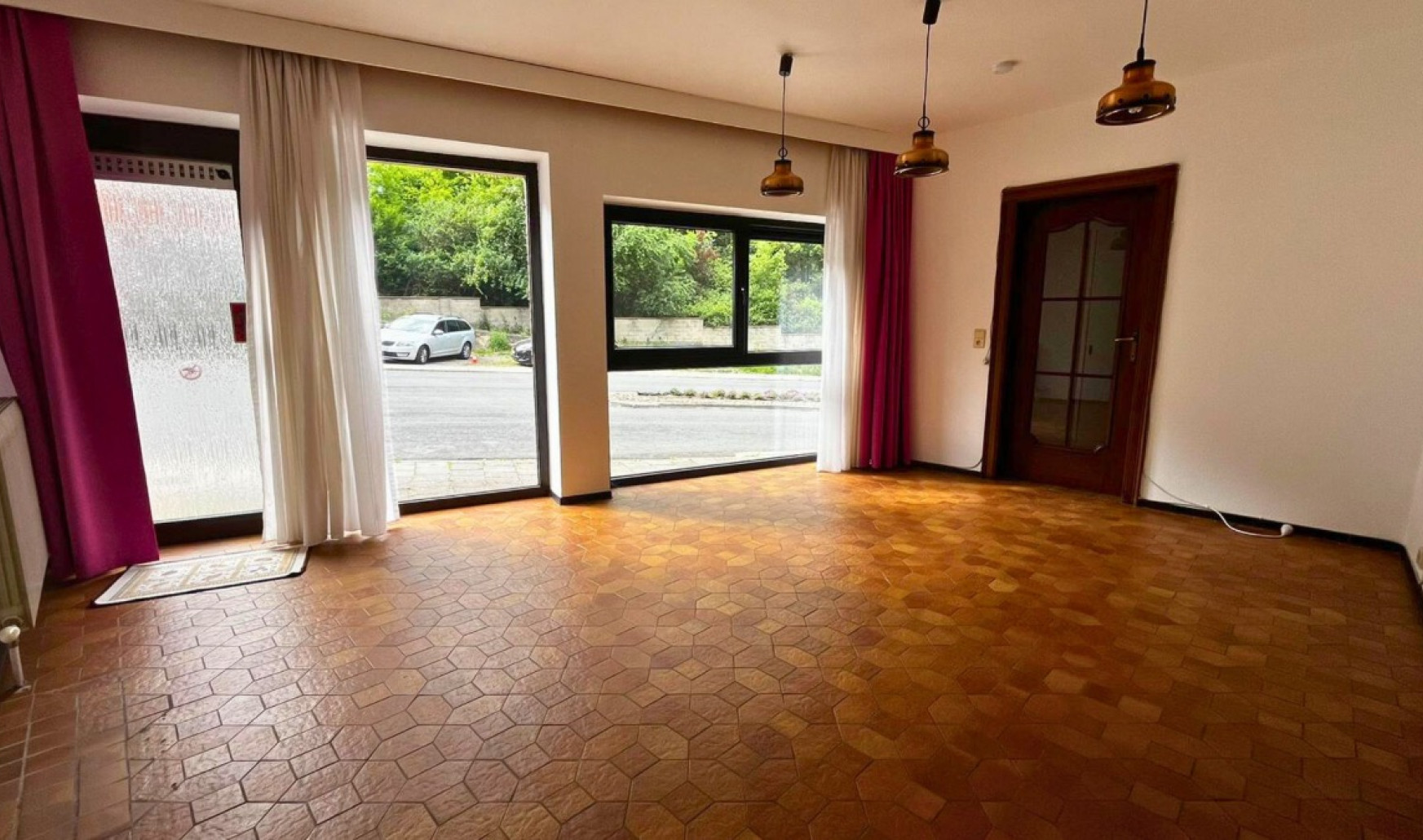 Rue des Stappes - 45 - - 4100