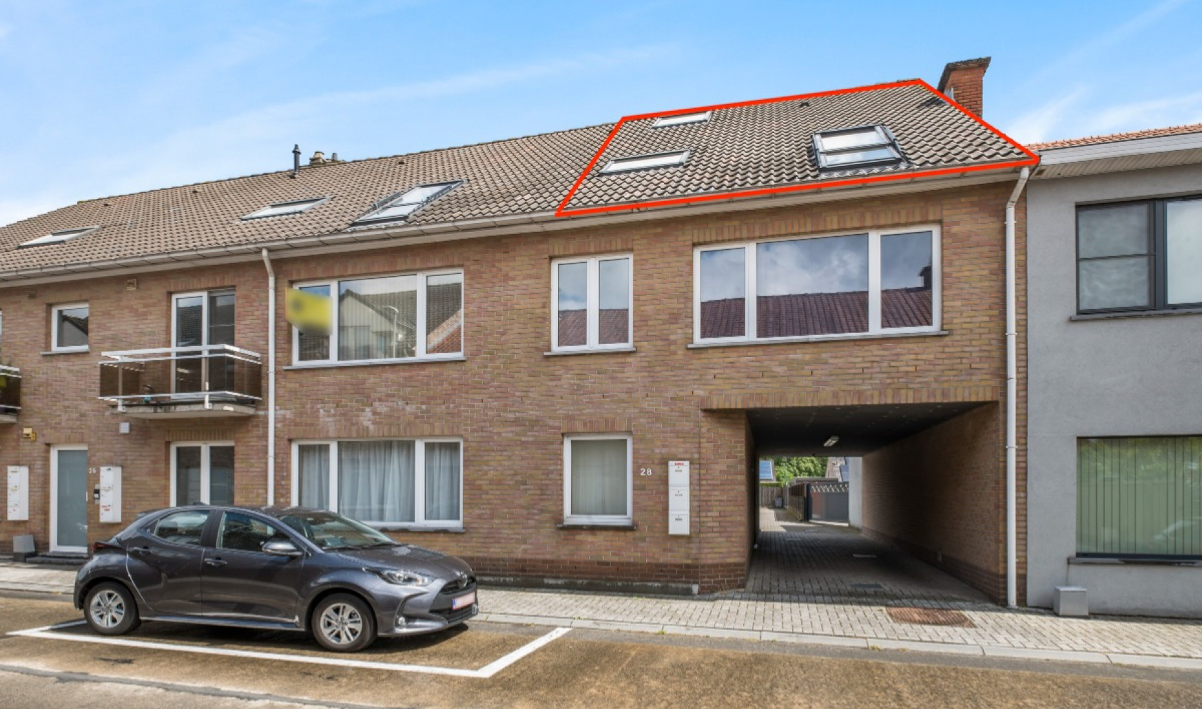 Molenstraat - 28 - 2 - 9190