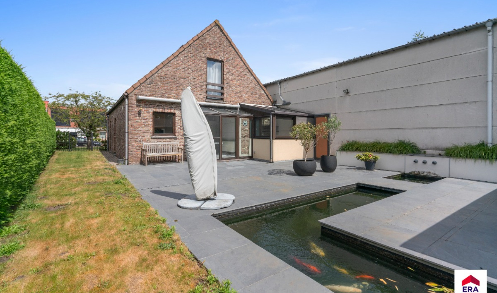 Dendermondsesteenweg - 93 - - 2870