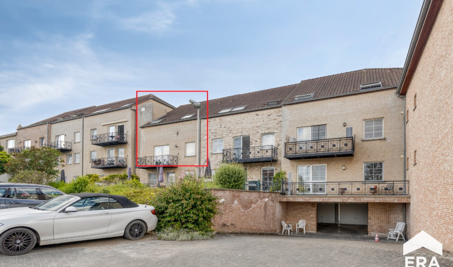 Isabellastraat - 46 - - 1703