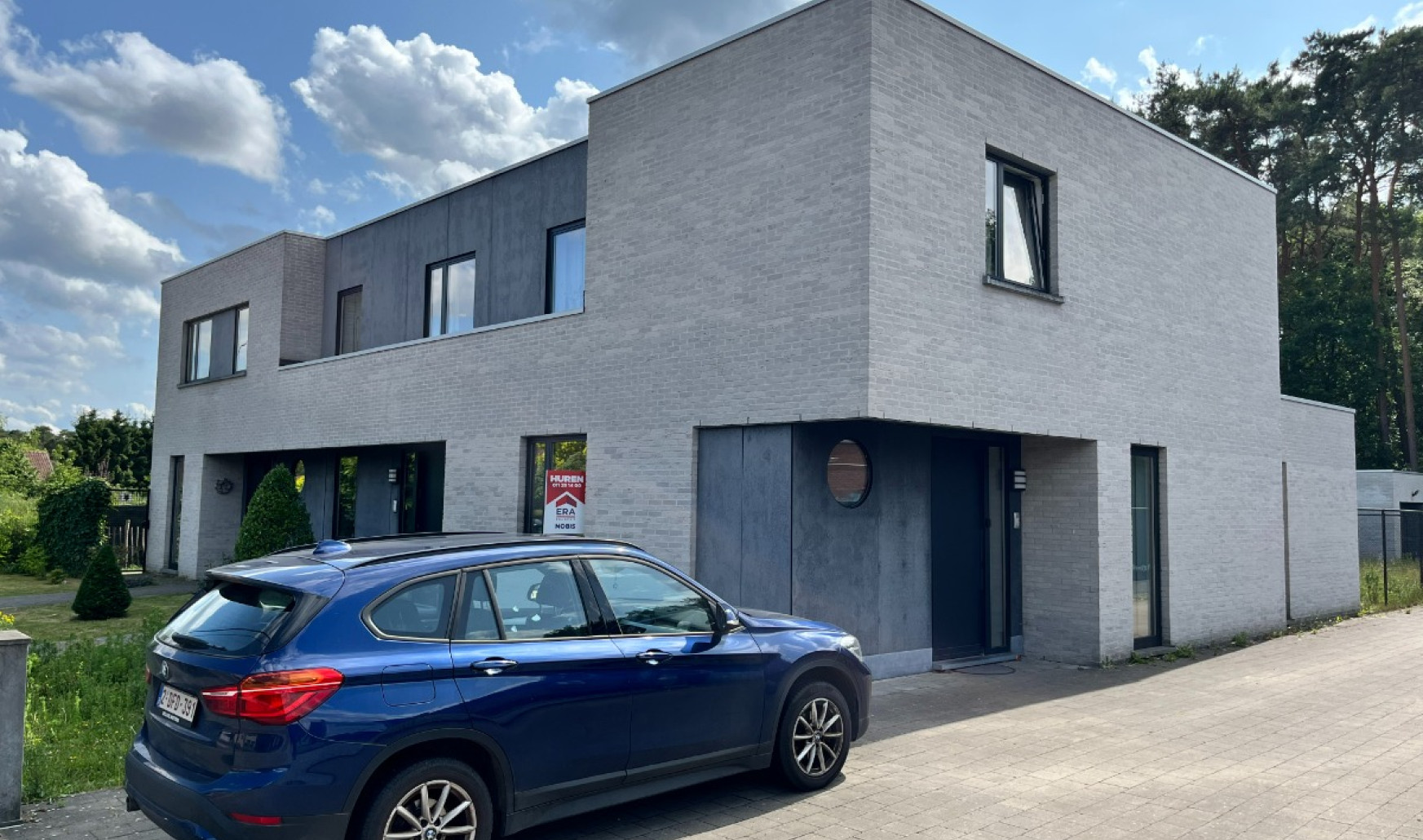 Bredestraat - 22A - - 3582
