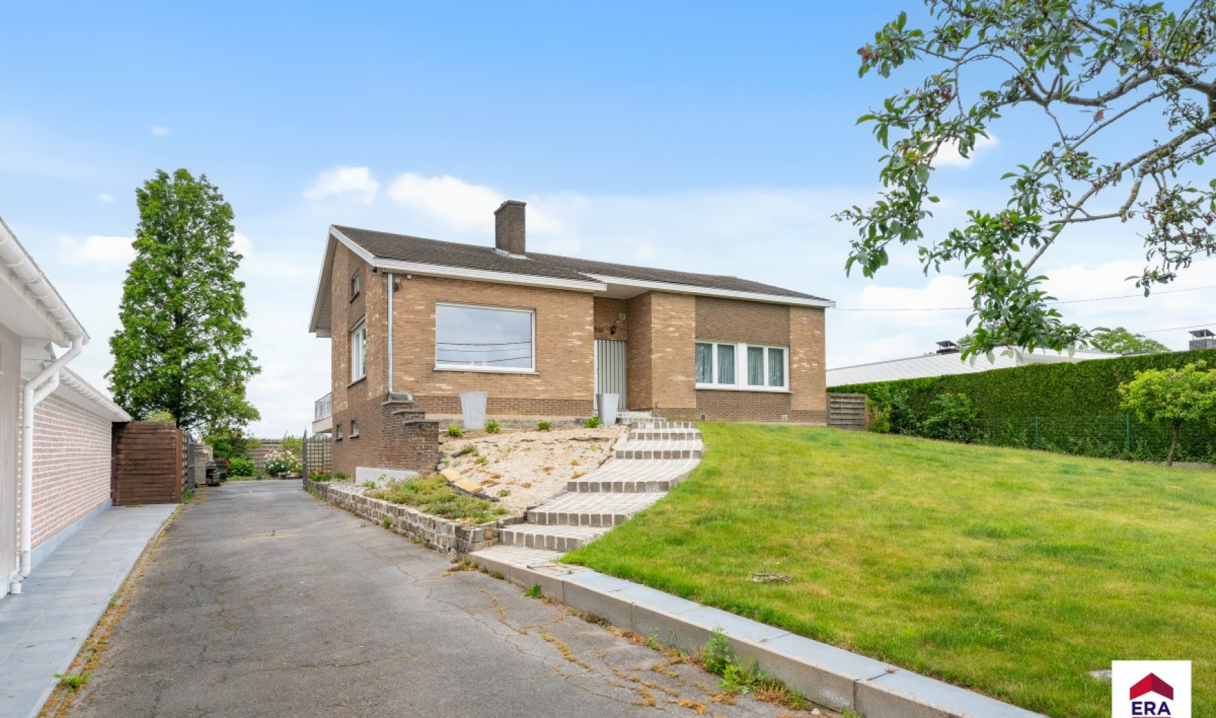 Brugsesteenweg - 184 - - 37003C0316/00C000 - 8740