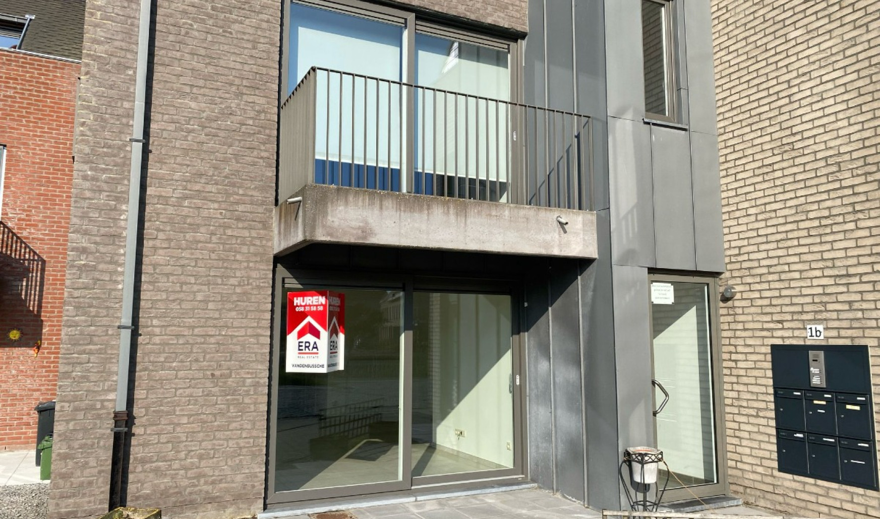 Vaartstraat - 1B - 001 - 8690