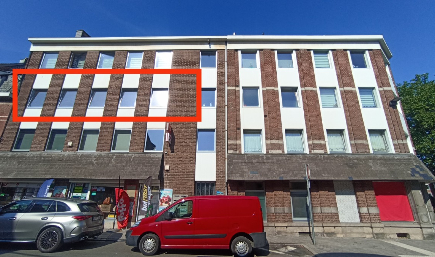 Rue de la Moinerie - 2 - 5 - 4800
