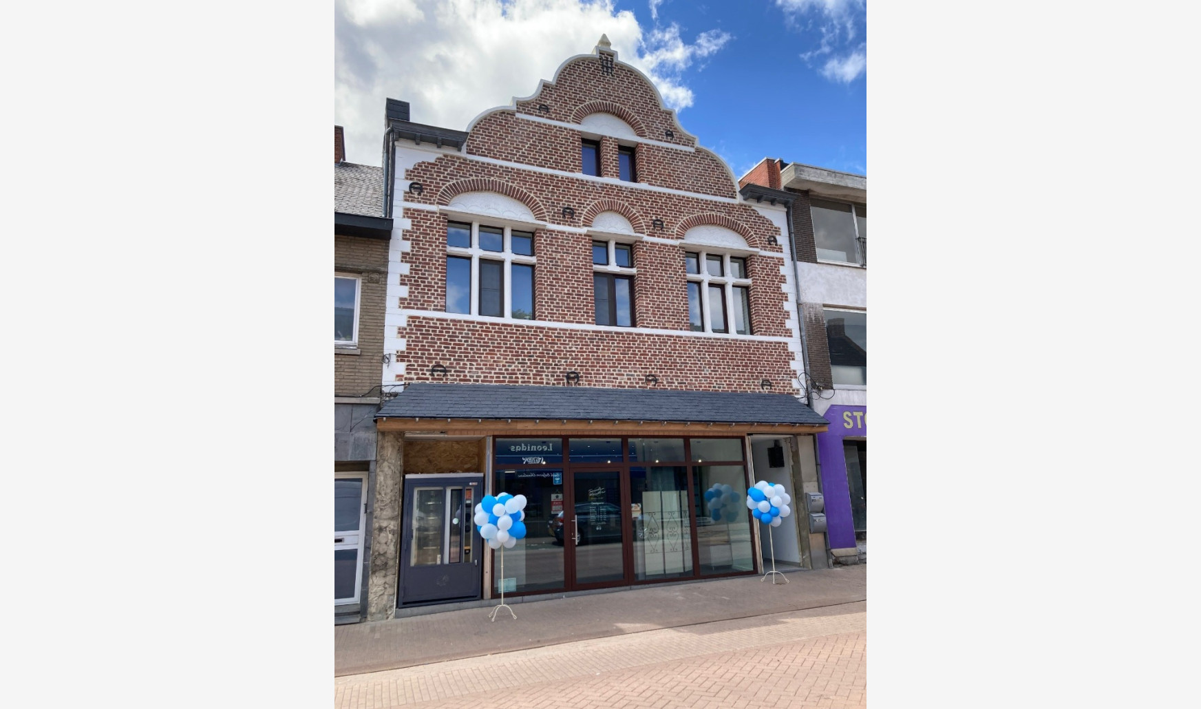 Dorpsstraat - 15 - C - 3520
