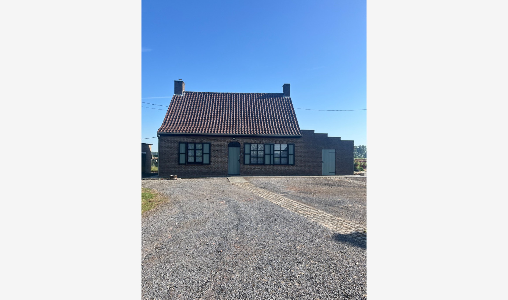 Egemsestraat - 57 - - 8851