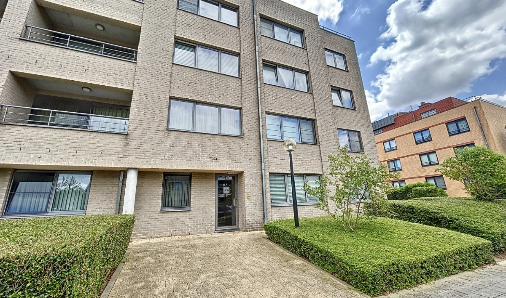 Hoogstraat - 3Q - 001 - 1930