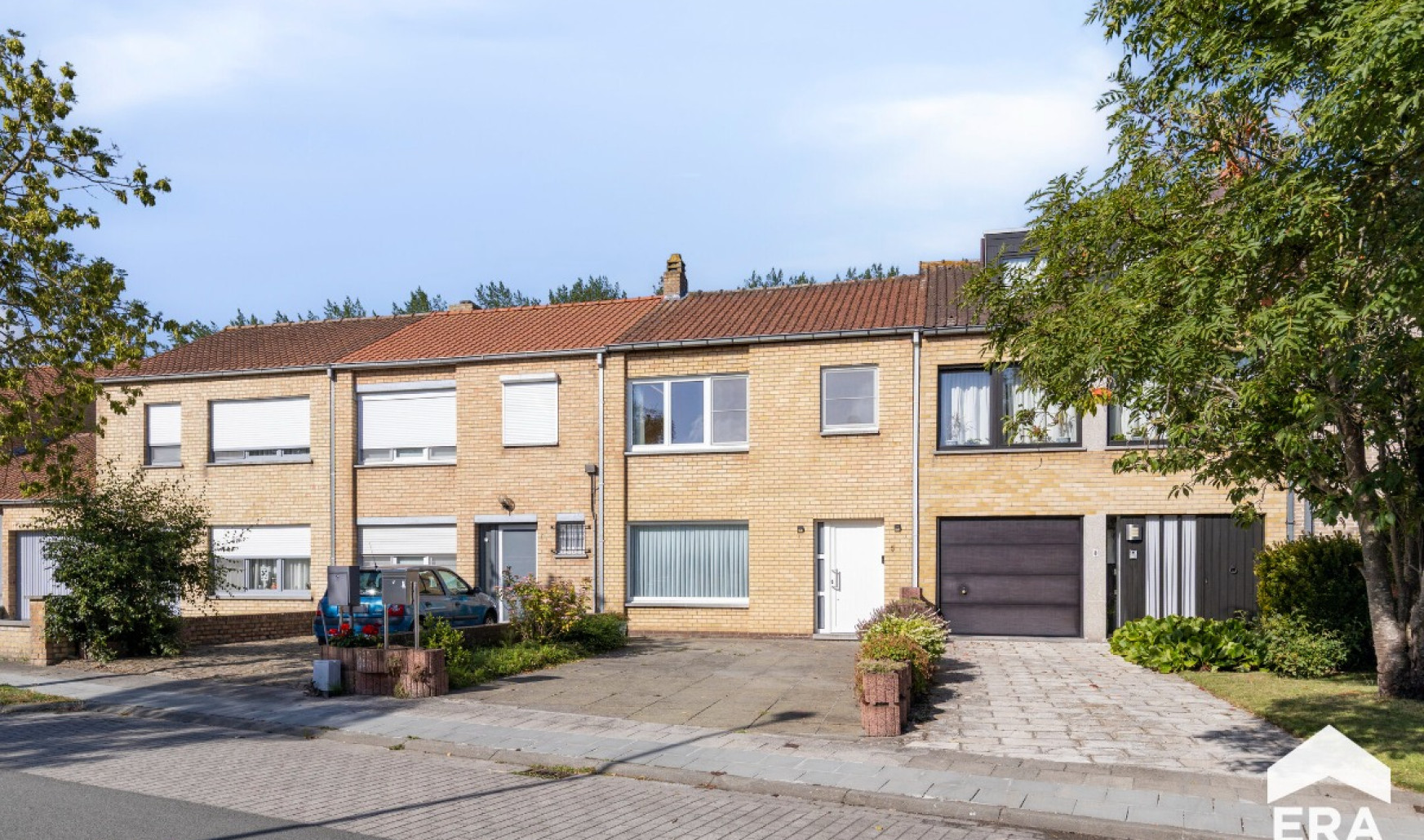 Noordreiestraat - 5 - - 8000