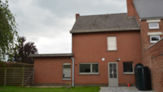 Desselgemseweg - 180 - - 8790