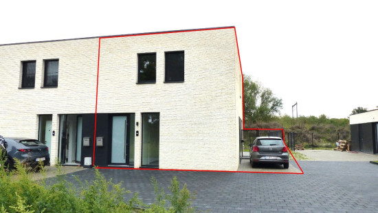 Maastrichtersteenweg - 287 - A - 3500