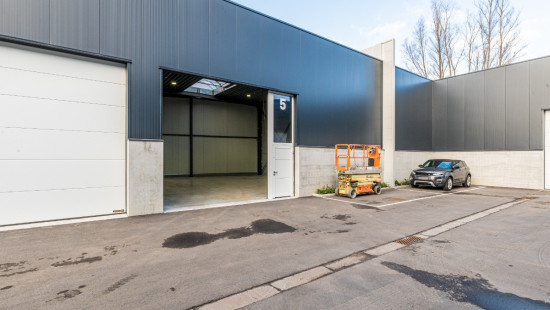 Schaarbeekstraat - 30 - 5 - 9120