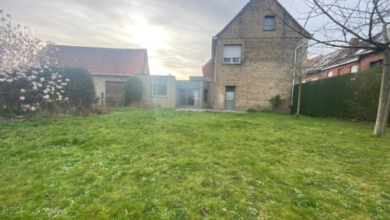 Wijnbergstraat - 53 - - 8560